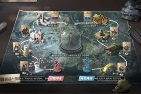 和平精英：SS8手册夺宝变成了阅读理解，60和168到底该怎么选择？图片