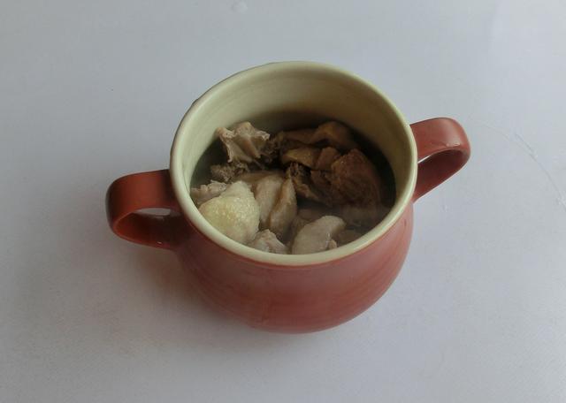 花胶用开水泡得发吗 2026年花胶用开水泡还是冷水泡