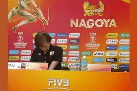 日本女排主帅中田久美：输郎平几十年，有不甘却选择做"迷妹"图片