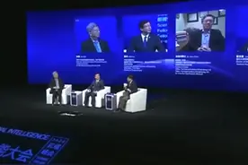张文宏：中国的疫情已经结束 现在的疫苗及药物是为未来而造图片