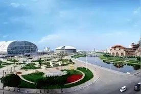 玉州区地处广西壮族自治区东南部，玉林市玉州区概况图片