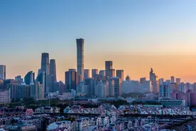 为何山西人都喜欢到北京工作，仅仅是因为到北京近吗？其实并不是图片