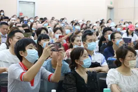 探秘广外外校开放日，附报考分析图片