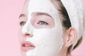 皮肤不吸收护肤品怎么办？图片