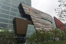 围挡关门，租金收入倒数，杭州大悦城也水土不服？图片