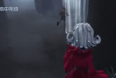 第五人格：红夫人手如此短？技能却秀翻天！快来看看其中操作