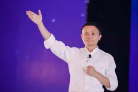 京东、美团、58同城背后的老板是他？身价3247亿，力压马云成首富图片