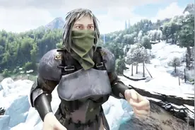 喷气背包完成！变身方舟飞行兵、方舟生存进化1509