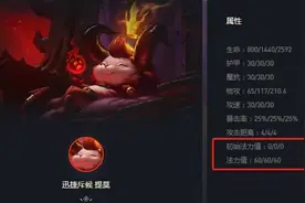 「云顶之弈」为什么人家的技能放得那么快？弈子回蓝机制浅析图片