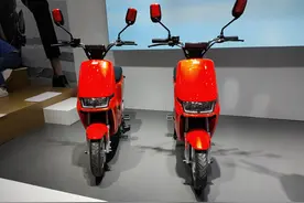 智能两轮电动车值得买吗？价格那么贵，真的有市场吗？图片