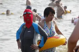 56岁青岛大姨，每晚坚持“踮脚”，一年后身体发生了哪些变化？图片