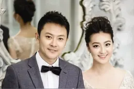 用假身份骗婚印小天,被揭穿后携子"逃跑"的哈琳娜,如今已成白富美图片