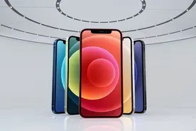 iPhone 12/Pro正式开售！A14芯片6299元起图片