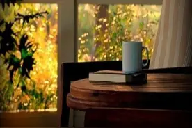 散文：如此，安好图片