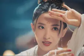 《赘婿》6大女角色：有人因“中二”引争议，有人因一段舞蹈火了图片