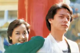 隐退30年杳无音信，悬赏百万也找不到人，这就是“天王”刘文正图片