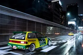 思域Type R试驾手记：如同人生一般，褪去锋芒但实力大涨图片