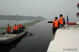 听东平滩区群众述说华美蝶变 央视《见证·生态泰安》下集《绿水为鉴》引起共鸣图片