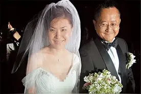 53岁歌后张清芳结束15年婚姻，内幕曝光曾以夫为天但不被对方尊重图片