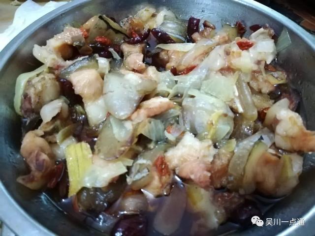 吴川有花胶吗 2026年吴川市花