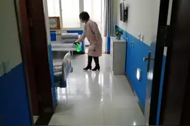 敬老院的生活明明非常好，为什么五保户却不愿住？图片