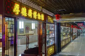 万余件藏品现身秦皇岛海港区最大私人博物馆图片