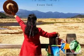 泸沽湖，传说中的女儿国，真实的摩梭文化，世界独有的母系部落图片