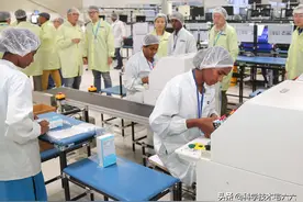 苹果失算！廉价劳动力的越南，不能继续生产iPhone13了？图片