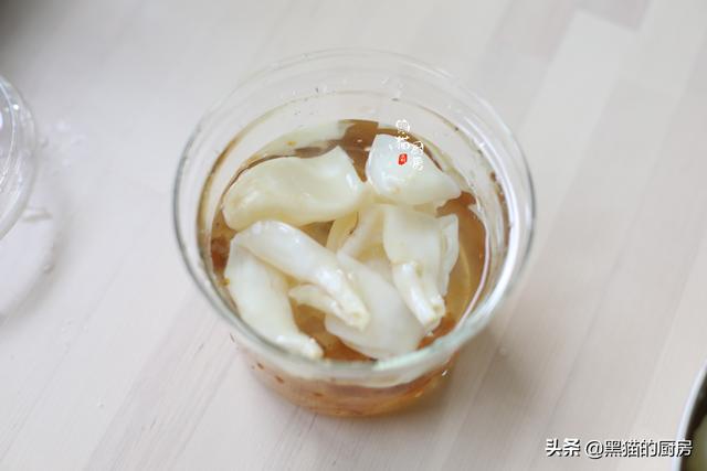 椰浆炖花胶做法 椰浆炖花胶做法视频