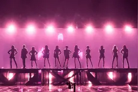 再见，中国第一女团图片