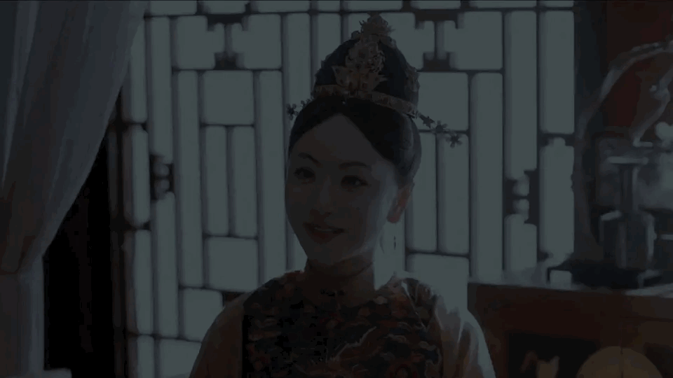 《玉楼春》孙贵妃的悲剧，从梦到“彩衣男童”时就埋下伏笔，太惨