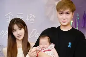 乔妹小小酷哥在谈离婚，痛斥他把女人当“工具”，借的钱不肯还图片