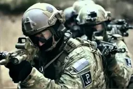 美国四大“特种部队”，彼此之间的实力对比如何？图片