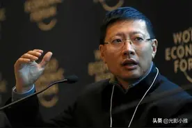 每个创业者都要熟知的中国十大顶级投资人！图片