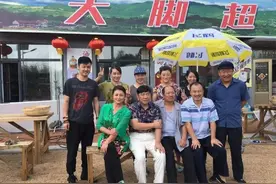 《乡村爱情》中这些演员还在剧组中担任重要职务，你知道吗？图片