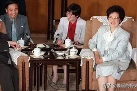 中国外交语录有多硬气？邓小平机智谈南沙，他霸气十足图片