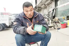 现在一组电瓶车电瓶多少钱？卖电瓶大哥说出价格别吃惊，便宜吗？视频封面