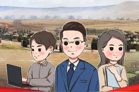 招募令丨中国军网及其新媒体平台等你入列图片