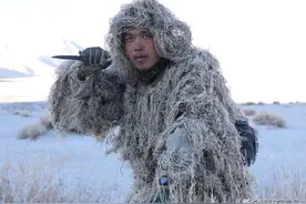 刘近：热血营长带出热血的兵图片