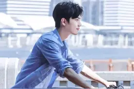 话剧《如梦之梦》，为什么选择肖战图片