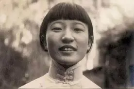 金默玉：清朝最后一位格格，活到2014年，临终前说出皇室丑闻图片