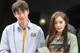 杨幂魏大勋分手内幕？图片