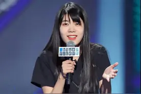 《脱口秀大会》杨笠谈催婚：恋爱真是太难了，比上清华还难图片