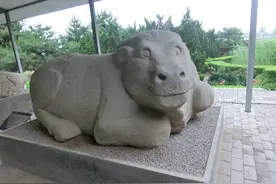 别笑！我们真的是文物，虽然我们看起来有点“不正经”图片