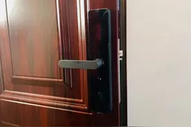 这些年给智能门锁交的智商税，一次性捋清楚！便捷实用，方便多了图片