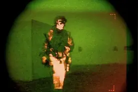 热衷近战夜战！美军夜战装备普及率世界第一，或对解放军形成代差图片