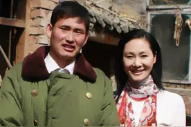 朱之文回应暴力事件！门被跺烂得自己修，很委屈却想给家乡做贡献图片
