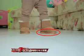 冬天4种鞋被列入“黑名单”，影响走路还伤脚，父母别再花冤枉钱图片