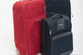 旅行箱行业规模大 2021年后需求多样化推动技术进步图片