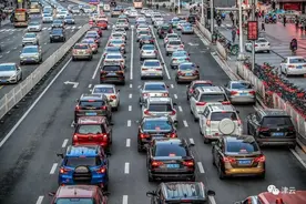 天津小客车调控新政细则来了图片